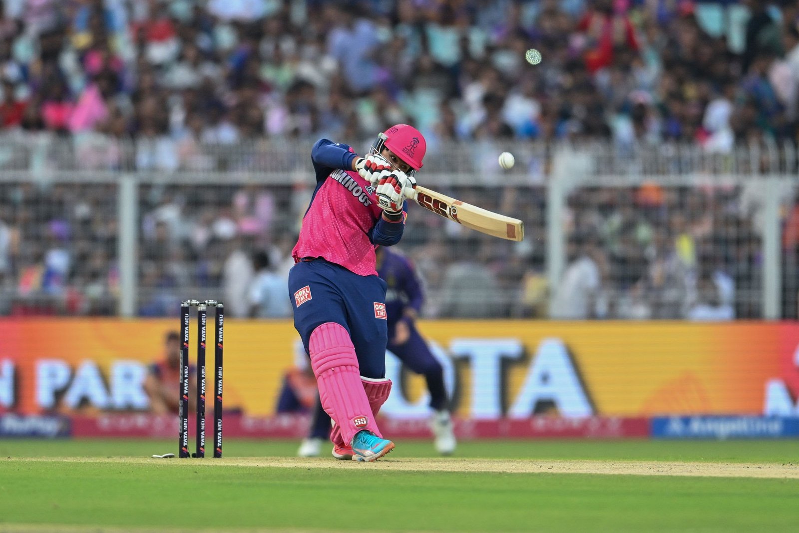 TATA IPL 2026: RR vs GT Match Prediction & Live Betting Guide