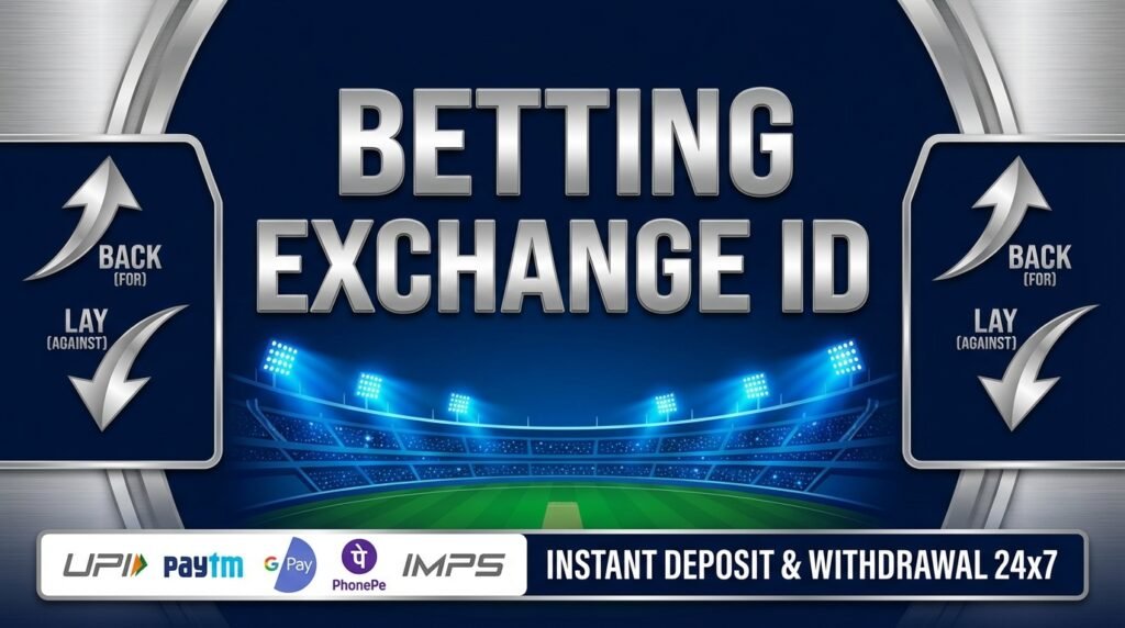 Trusted Betting ID Provider